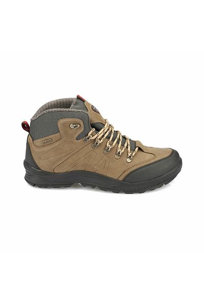 Kinetix Danzel Wr 9pr Sand Color Băiat în aer liber