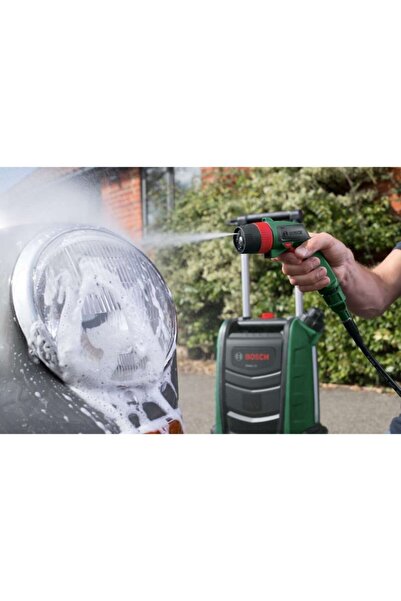Bosch Fontus 18v Gen2 Akülü Dış Mekan Yıkama Makinesi - 06008b6101