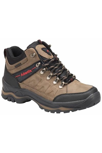 Kinetix Cizme impermeabile Trekking Outdoor Barnard Sand