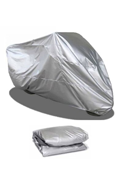 AutoEN Ktm 450 Sxf Compatible Motorcycle Tarpaulin Motorcycle Cover