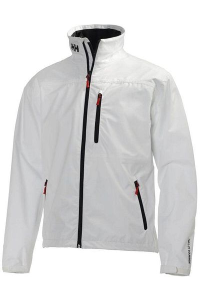 Helly Hansen Men's Crew Midlayer Jacket