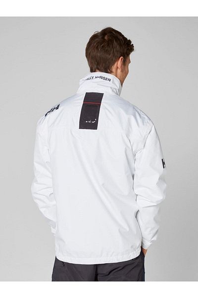 Helly Hansen Men's Crew Midlayer Jacket