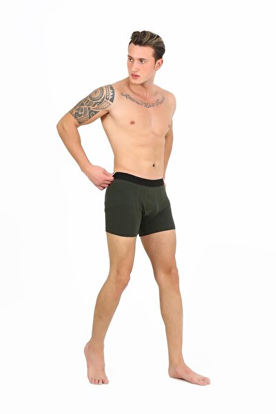 Five Pocket Fpb8002 Ανδρικό μπόξερ