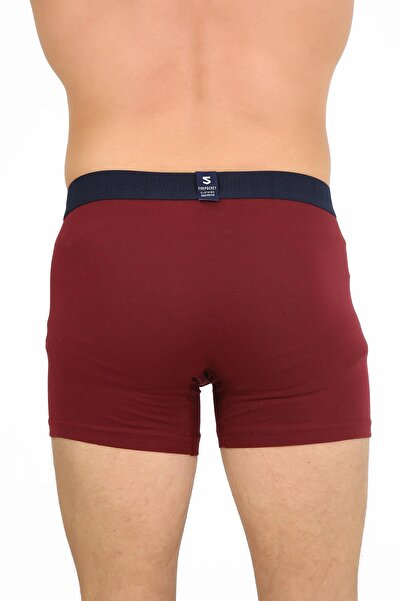 Five Pocket Fpb8002 Ανδρικό μπόξερ