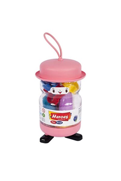 EREN Heroes Hat Play Dough Ern-552