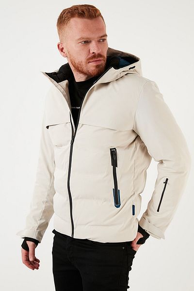Jack & Jones Jcodarwin Puffer Sn