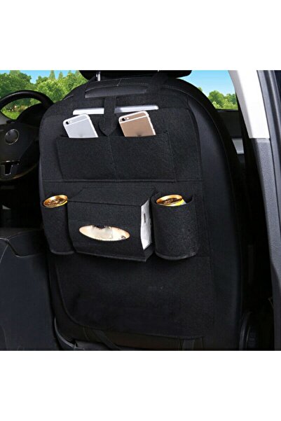 ZEYZEN 2 buc. Organizator pentru spătar scaun auto Organizator multifuncționa...