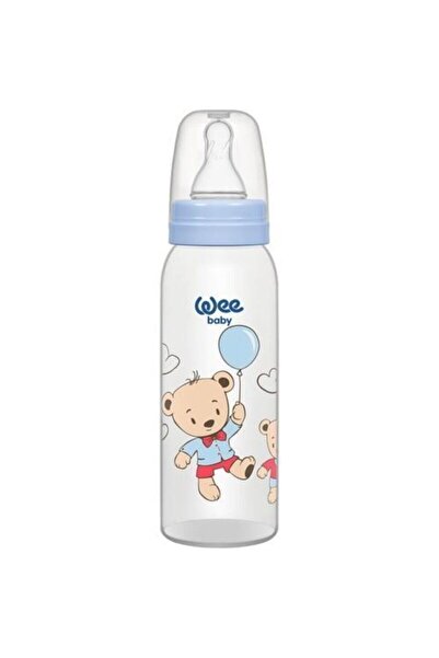 Wee Baby Mavi Klasik Pp Biberon 250ml
