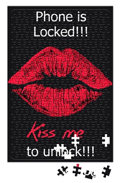 Baskı Dükkanı بيلا بازل 240 قطعة بازل قطع