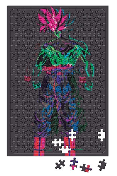 Baskı Dükkanı أحجية Fsociety مكونة من 240 قطعة