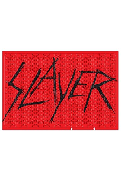 Baskı Dükkanı لغز القاتل 240 قطعة اللغز