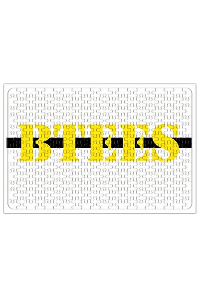 Baskı Dükkanı أحجية Btees Simples مكونة من 240 قطعة