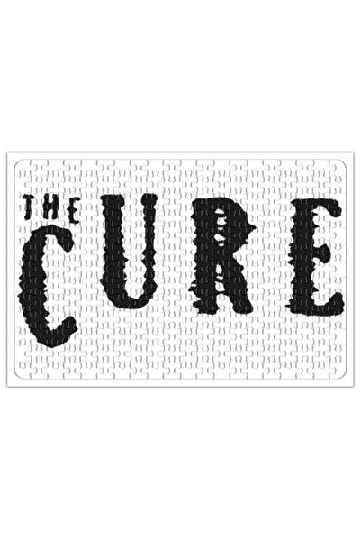 Baskı Dükkanı لغز العلاج 240 قطعة اللغز