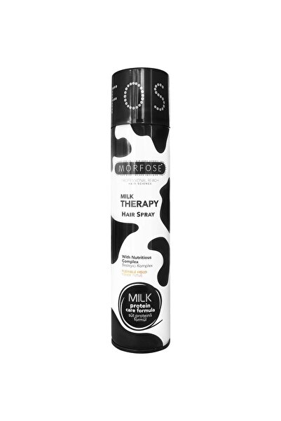 Morfose Milk Therapy Saç Spreyi 300 Ml