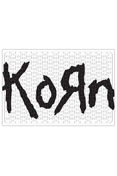 Baskı Dükkanı لغز كورن 240 قطعة اللغز