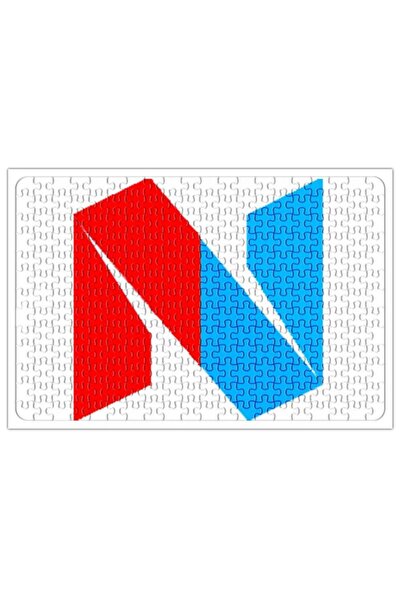 Baskı Dükkanı Noticiologia لغز 240 قطعة بانوراما