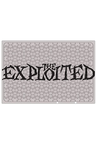 Baskı Dükkanı اللغز المستغل 240 قطعة اللغز