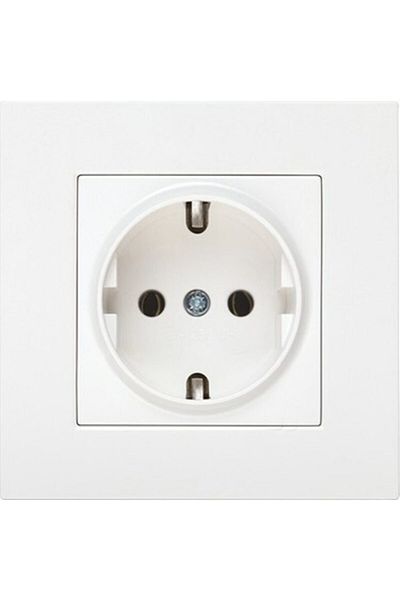 VİKO Karre T. Socket 36 Pieces