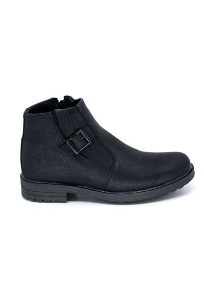 TRENDYSHOES Ανδρικές μπότες Trendyshose 506 Αντιολισθητική σόλα από καουτσούκ