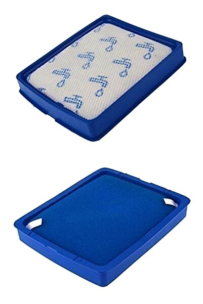 Marketto فيليبس FC 9730 Powerpro Expert مكنسة كهربائية فلتر داخل الحجرة