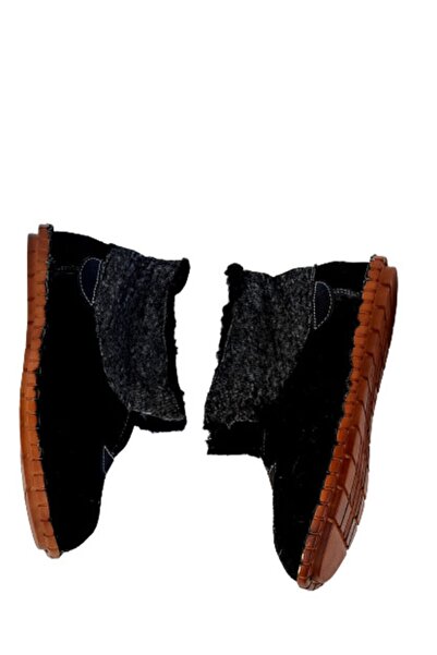 KAPAR Panduf,evde, Iç Ve Dış Mekanlarda Kullanılacak Kışlık Bot