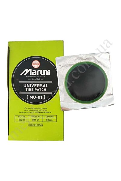 MARUNI Mu01 Yama 50/adet