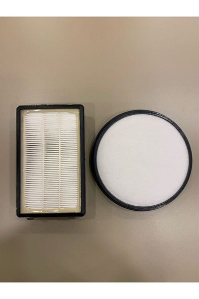Rowenta Compact Power - Cyclonic Filter Set Ro3751 Ta