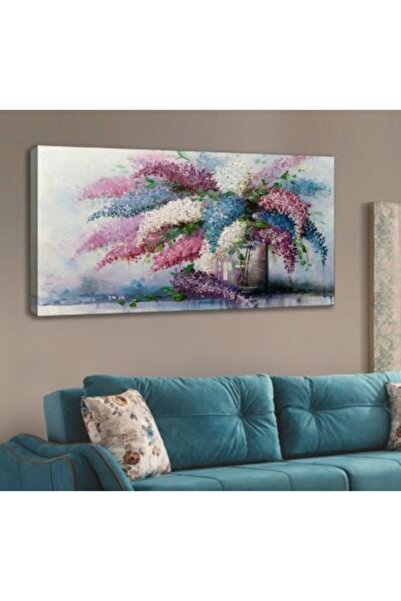 Lona Sanat Vazo 60 X 120
