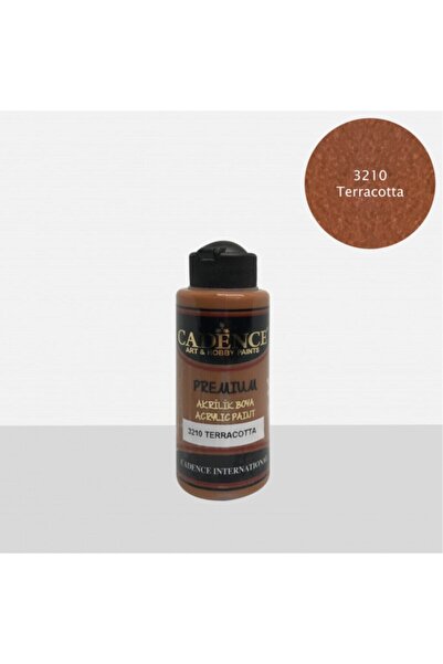 Cadence Premium 120ml(cc) 3210 Terracotta