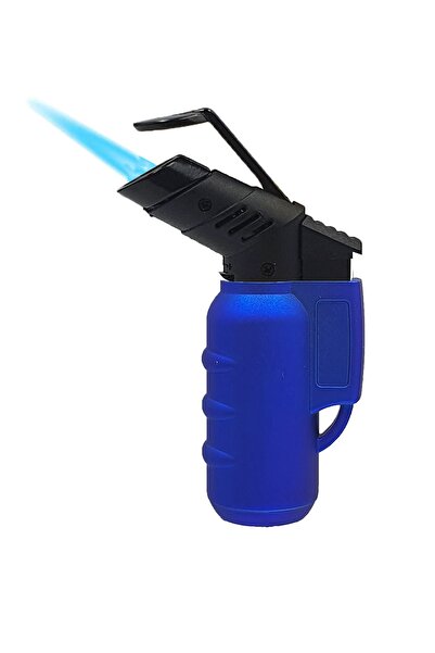 tusah Turbo Kamp Ve Puro Çakmağı Lacivert