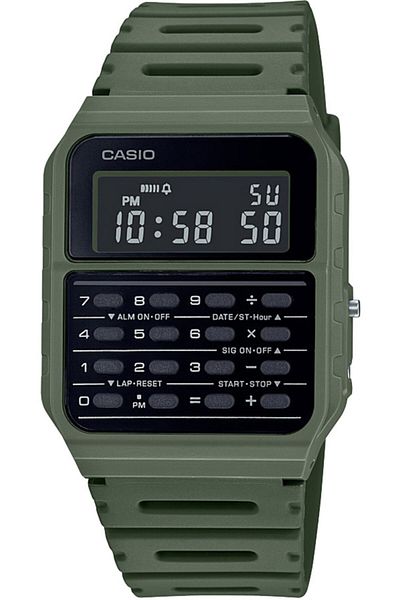 Casio Ca-53Wf-3B