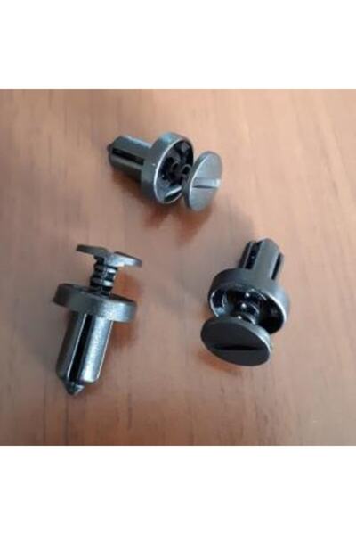 Genel Markalar Renault Fiat Dacia Uyumlu Davlumbaz Klipsi 7703072361