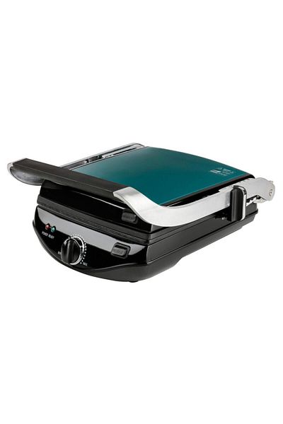 Fakir Valery Toaster Turquoise