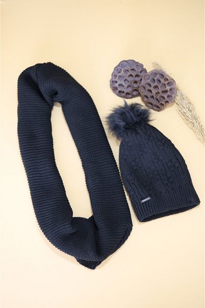 Suyutti Set 2 piese pentru femei negru