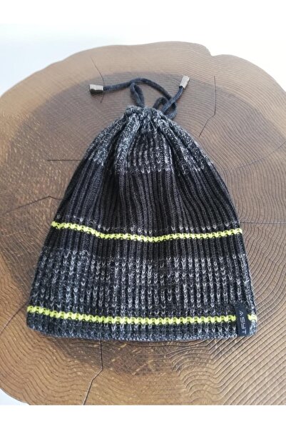 Suyutti قبعة برباط للرجال K2712-03-002