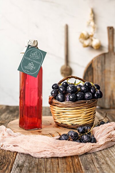 Şerife Hatun Üzüm Sirkesi