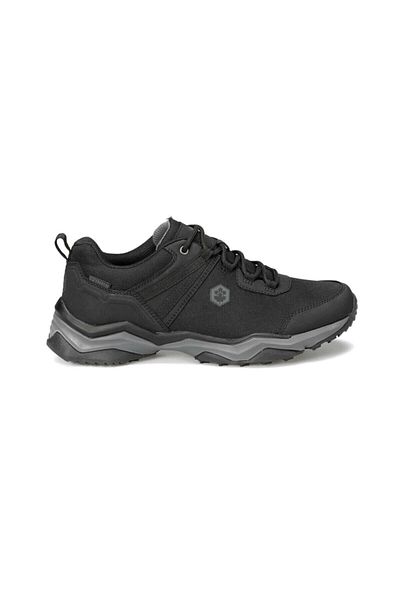 lumberjack Brandon Black Trekking & Outdoor Αδιάβροχο & Αδιάβροχο