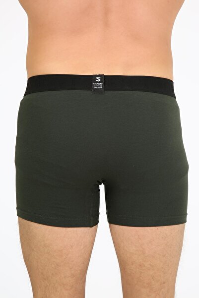 Five Pocket Fpb8002 Ανδρικό μπόξερ