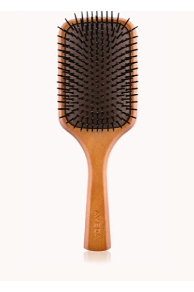 Aveda Wooden Paddle Brush Saç Fırçası
