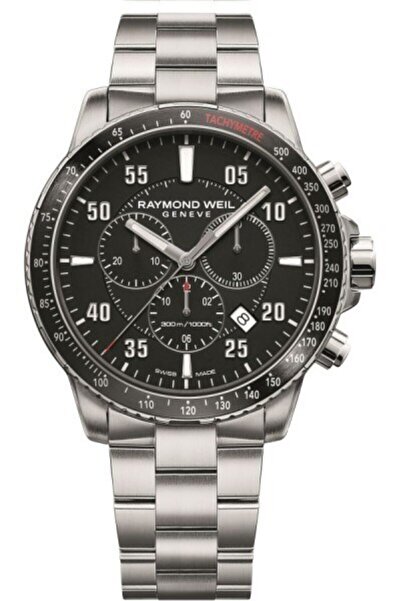 Raymond Weil Saat Raymond Weıl Rw_8570-st1-05207