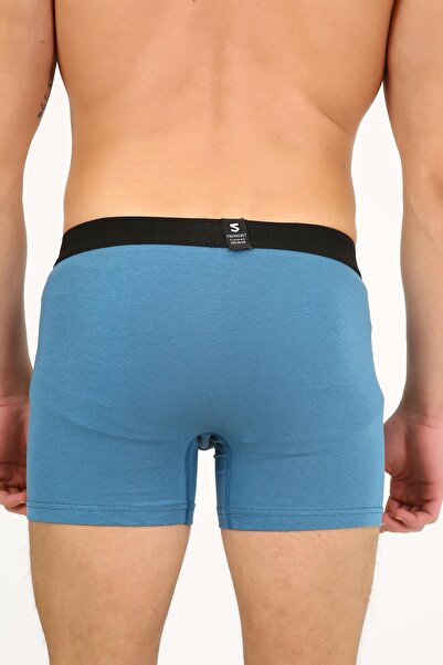 Five Pocket Fpb8002 Ανδρικό μπόξερ