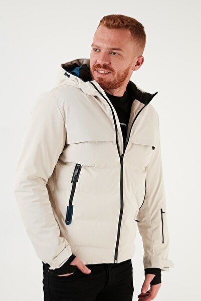 Jack & Jones Jcodarwın Puffer Sn Water Cold-Proof Jacket