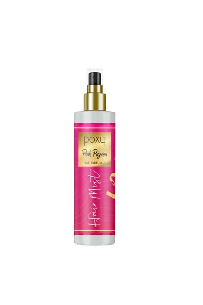 Poxy Pink Passion Saç Parfümü 150 Ml