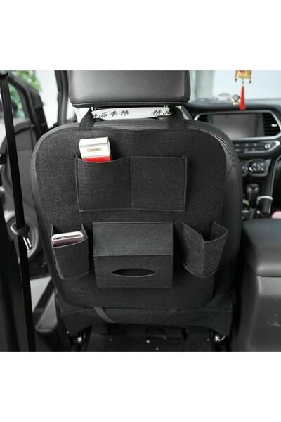 ZEYZEN Πρακτική τσάντα εργαλείων για το πίσω μέρος του καθίσματος του αυτοκιν...