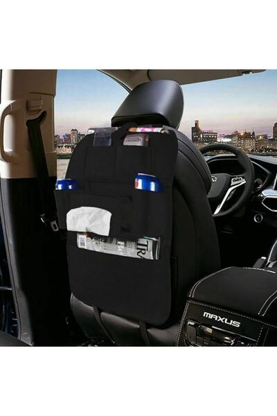 Ankaflex Organizator za auto predmete, organizator za sedište, filc, organiza...