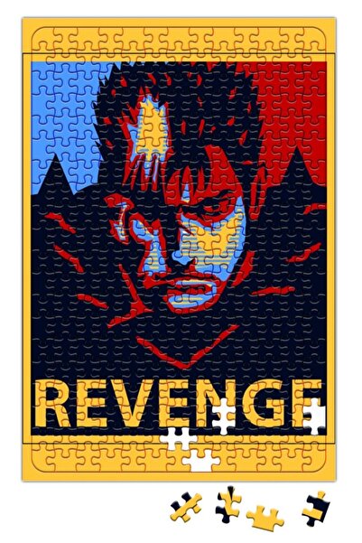 Baskı Dükkanı أحجية أفضل جيش المعجبين Syeocheu مكونة من 240 قطعة