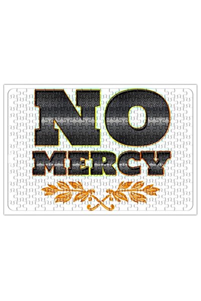 Baskı Dükkanı لغز لا رحمة 3 240 قطعة بانوراما