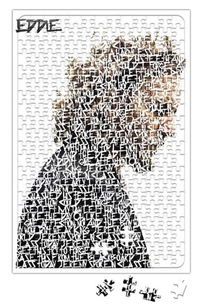 Baskı Dükkanı لغز جيميري 240 قطعة أحجية الصور المقطوعة