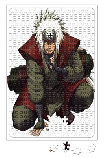 Baskı Dükkanı لغز جيرايا 240 قطعة اللغز