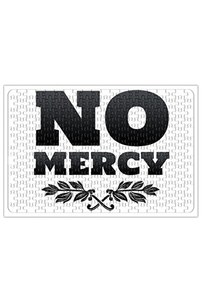 Baskı Dükkanı لغز لا رحمة 240 قطعة بانوراما